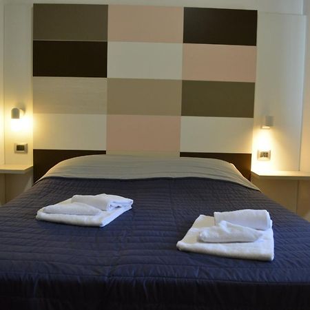 Master Hotel Castelvetro Piacentino Eksteriør bilde
