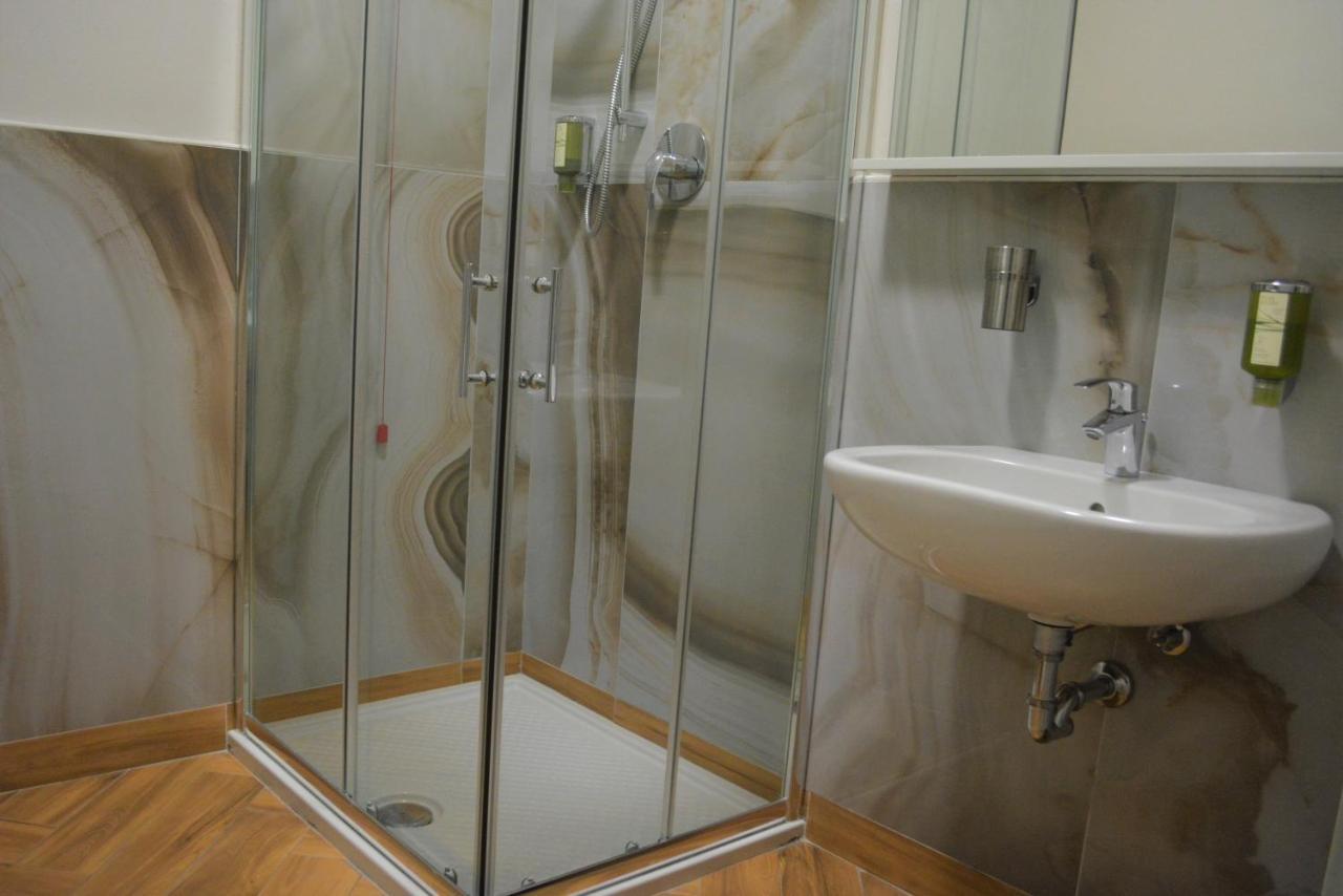 Master Hotel Castelvetro Piacentino Eksteriør bilde