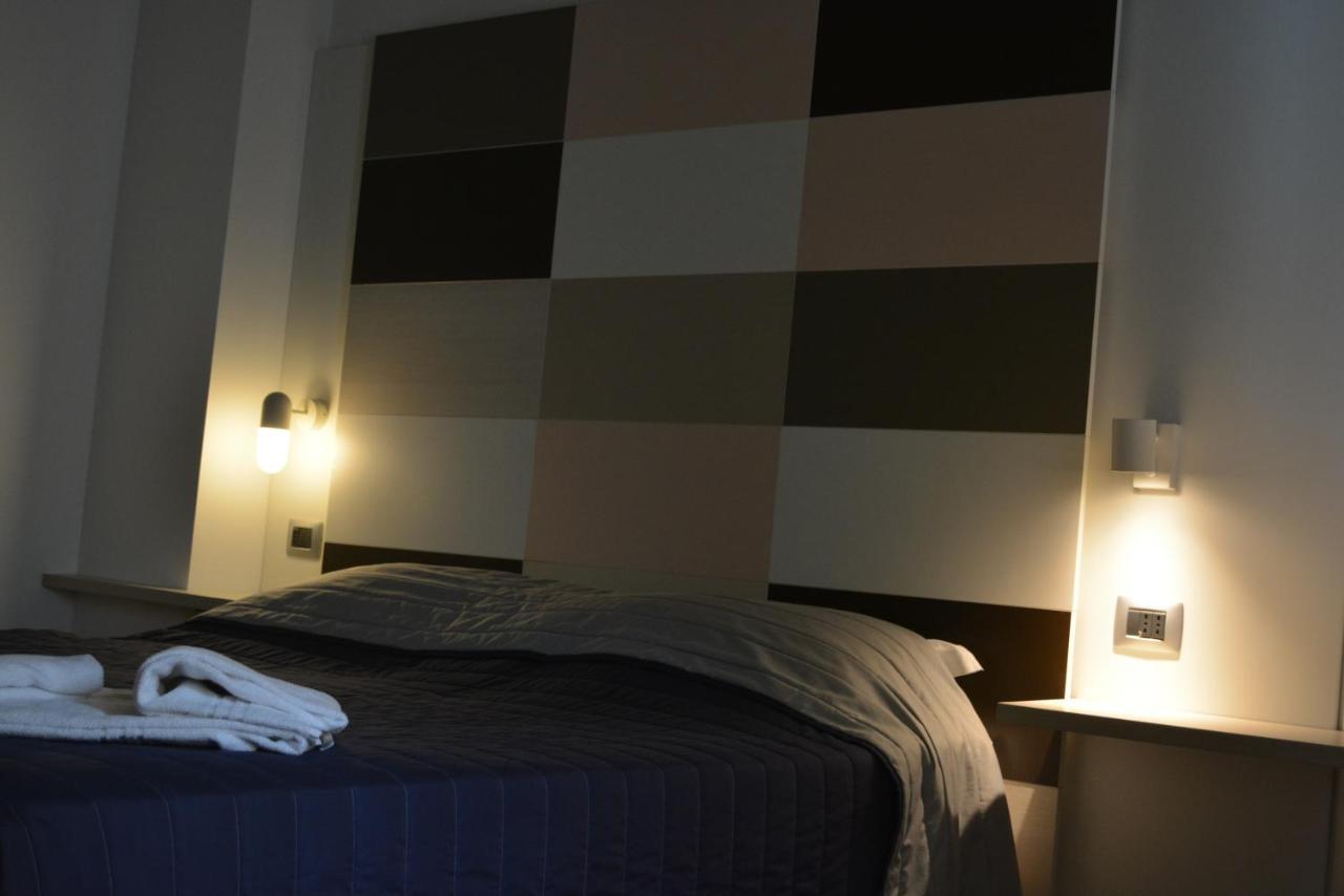 Master Hotel Castelvetro Piacentino Eksteriør bilde