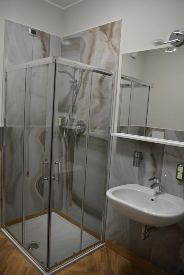 Master Hotel Castelvetro Piacentino Eksteriør bilde