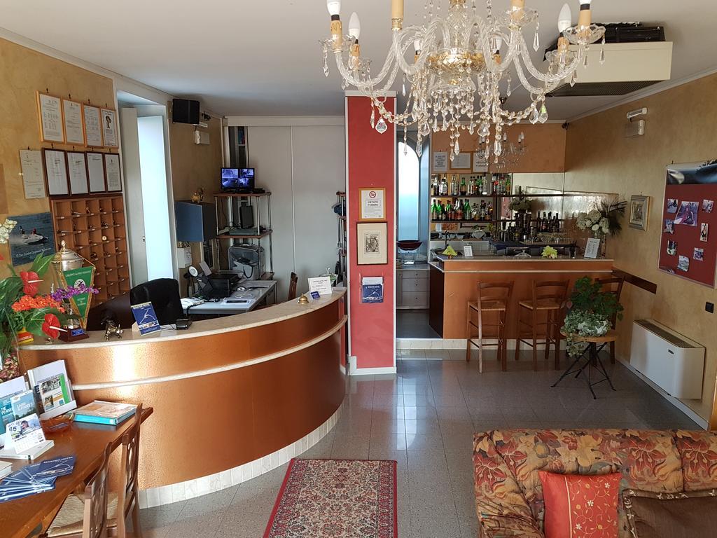 Master Hotel Castelvetro Piacentino Eksteriør bilde