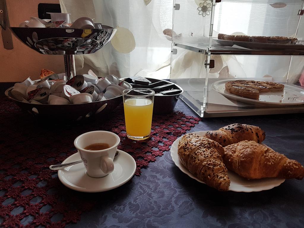 Master Hotel Castelvetro Piacentino Eksteriør bilde
