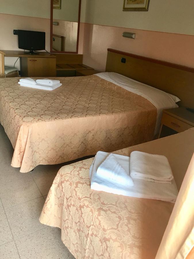 Master Hotel Castelvetro Piacentino Eksteriør bilde