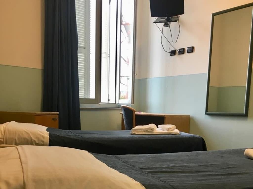 Master Hotel Castelvetro Piacentino Eksteriør bilde